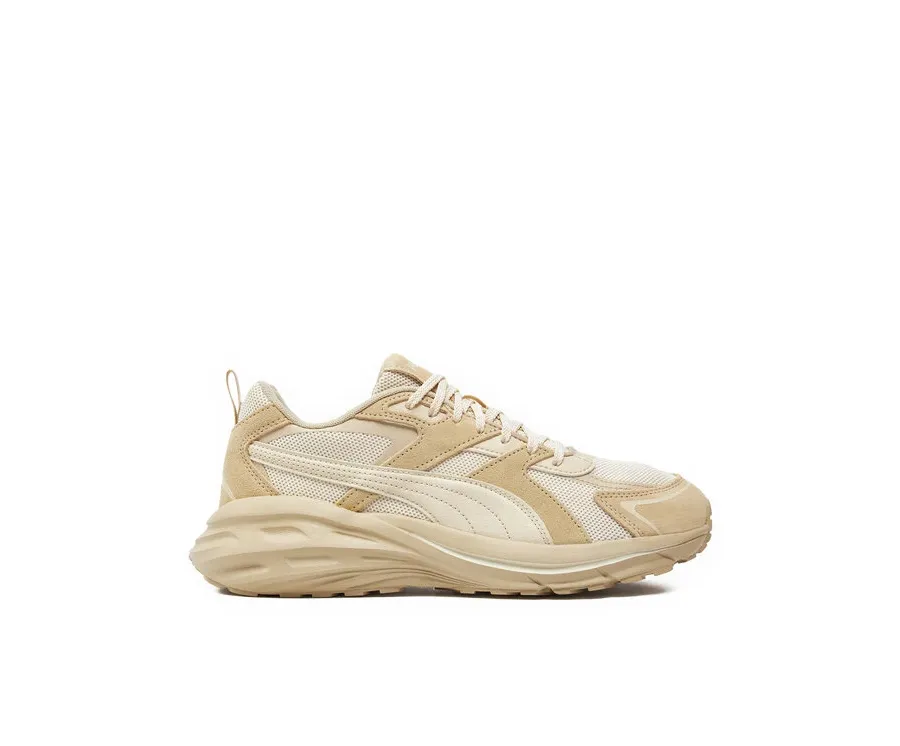 obrazek 1 Puma Sneakersy 395295 01 Beżowy