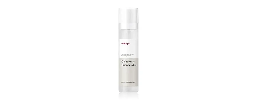 obrazek 1 ma:nyo Galactomy Essence Mist Spray do twarzy 120 ml