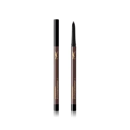 Zdjęcie Yves Saint Laurent Crushliner Eyeliner 0.4 g Nr. 2 - Brun