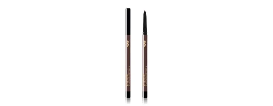obrazek 1 Yves Saint Laurent Crushliner Eyeliner 0.4 g Nr. 2 - Brun