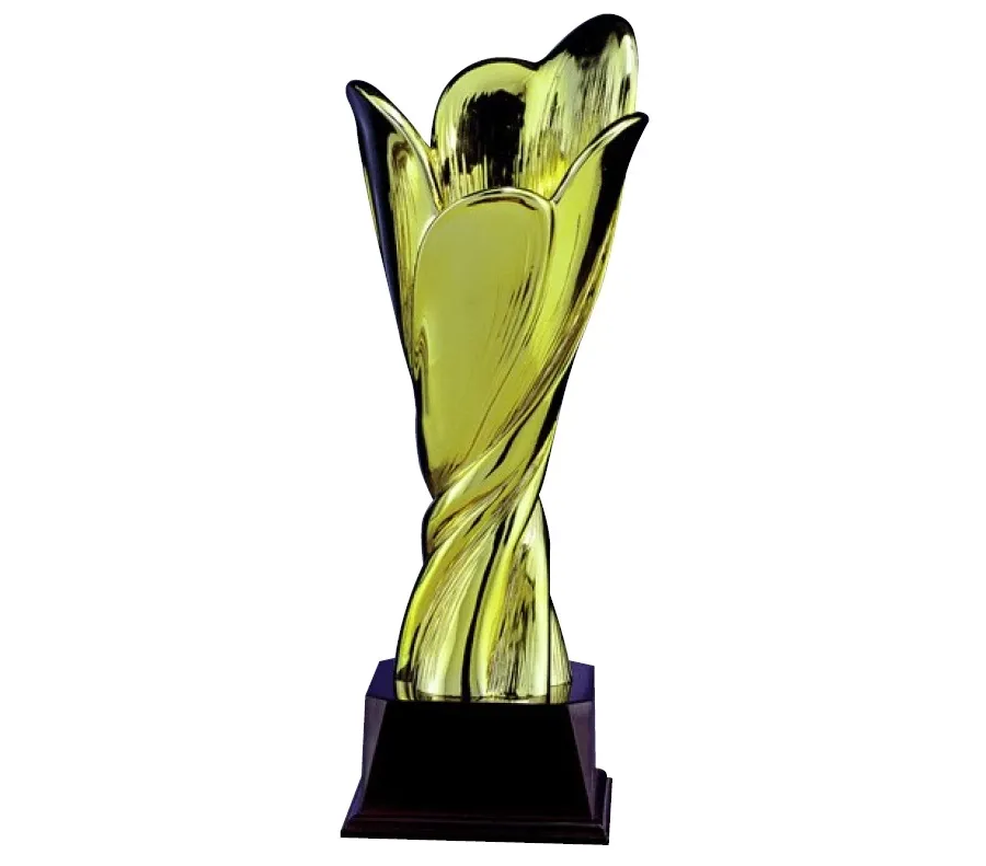 picture 1 Metallic vase for sporting events - Astra Argenti