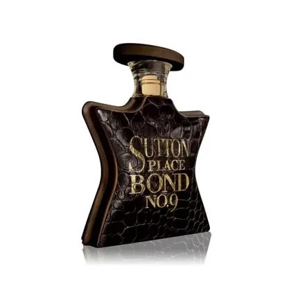 Zdjęcie Bond No.9 Sutton Place Woda perfumowana 100 ml
