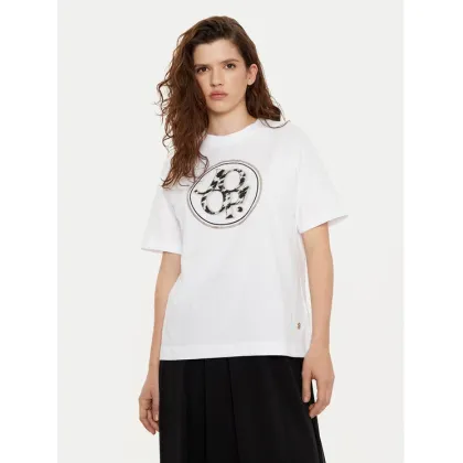 Zdjęcie JOOP! T-Shirt 30034669 Biały Regular Fit