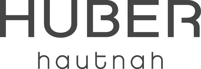 Huber Bodywear logo
