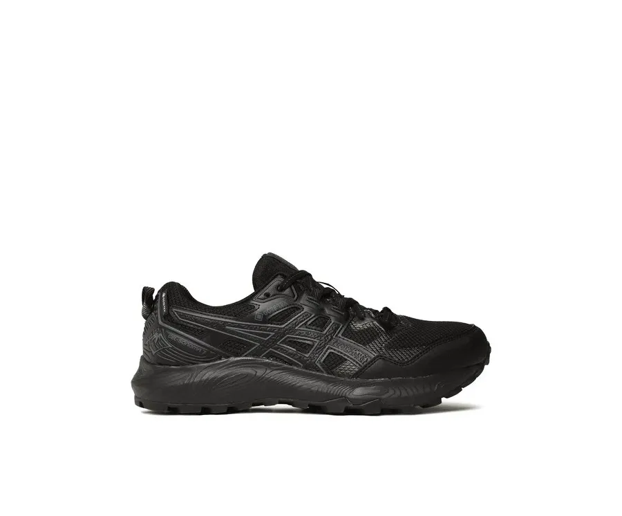 obrazek 1 Asics Buty do biegania Gel-Sonoma 7 GTX 1012B414 Czarny
