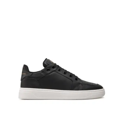 Zdjęcie Giuseppe Zanotti Sneakersy RU30035 Czarny GIUSEPPE ZANOTTI