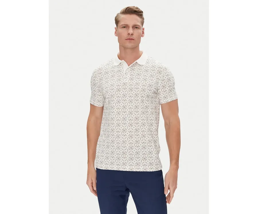 obrazek 1 JOOP! Polo 17 JJ-30Pierro 30045555 Beżowy Modern Fit