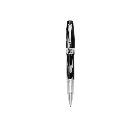 Zdjęcie Black&White Oryginalne Pióro Kulkowe EXTRA 1930 Montegrappa