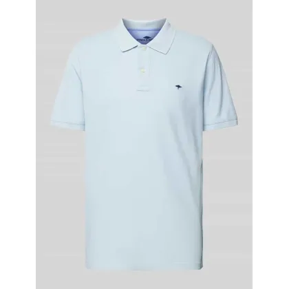 Zdjęcie Koszulka polo z wyhaftowanym logo