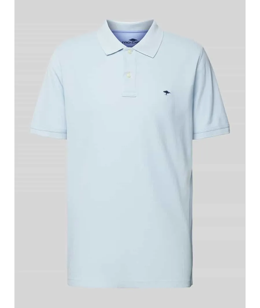 obrazek 1 Koszulka polo z wyhaftowanym logo