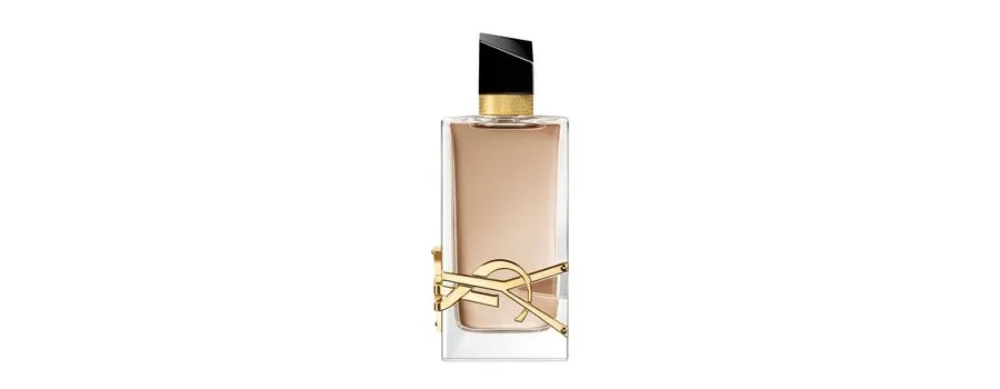 obrazek 1 Yves Saint Laurent Libre Flowers & Flames Woda perfumowana 90 ml