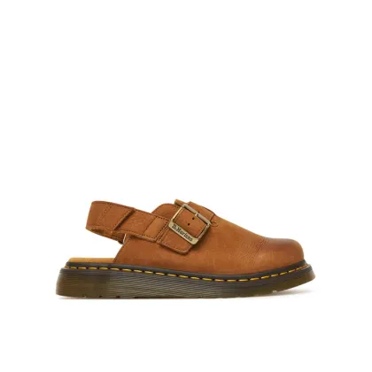 Zdjęcie Dr. Martens Sandały Jorge II Mule DM31568200 Brązowy