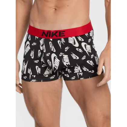 Zdjęcie Nike Bokserki 000PKE1159 Biały