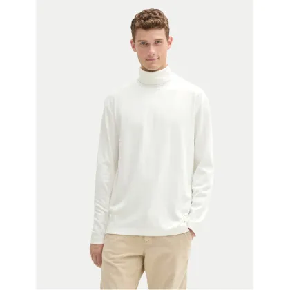 Zdjęcie Tom Tailor Golf 1043993 Biały Regular Fit