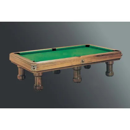 Zdjęcie Lite drewno - stół do american pool