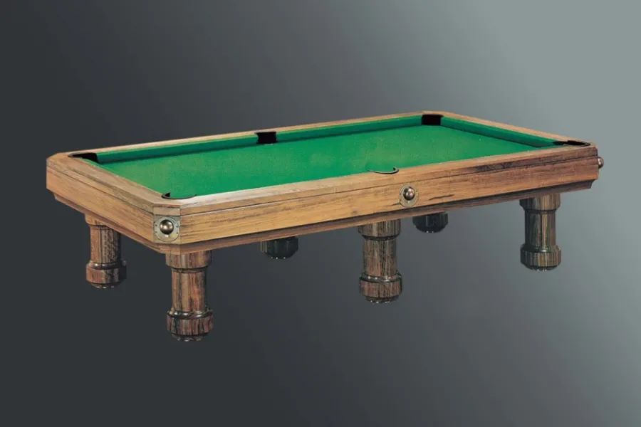 picture 1 Solid wood – American pool table