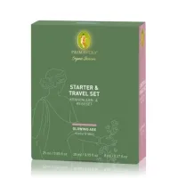 Zdjęcie Primavera Starter & Travel Sets Glowing Age Zestaw do pielęgnacji twarzy 1 szt.