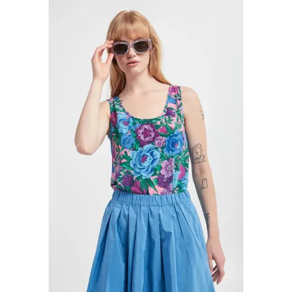 Zdjęcie Bluzka damska jedwabna Edgard WEEKEND MAX MARA Weekend Max Mara
