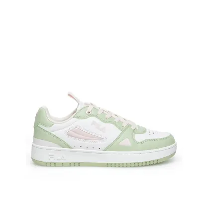 Zdjęcie Fila Sneakersy SUOLO LOW FFT0120_63150 Zielony