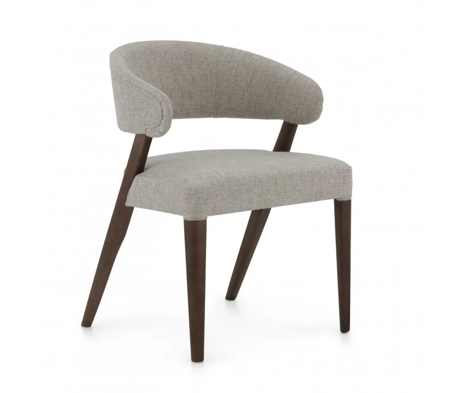 obrazek 1 Eleganckie współczesne krzesło do stylowej jadalni - Sevensedie