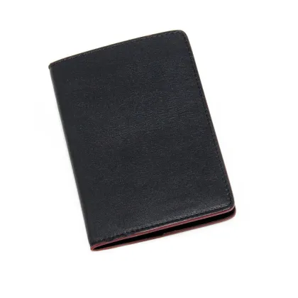 Picture Passport case by Maruse
