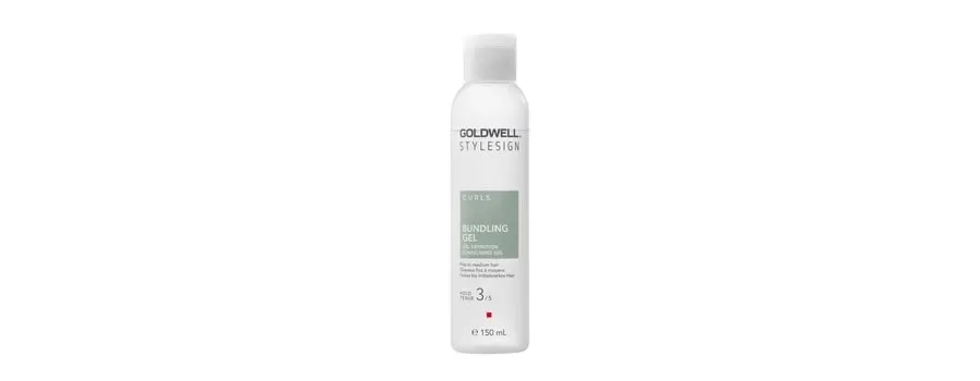 obrazek 1 Goldwell Stylesign Curls Żel utrwalający Żel do włosów 150 ml