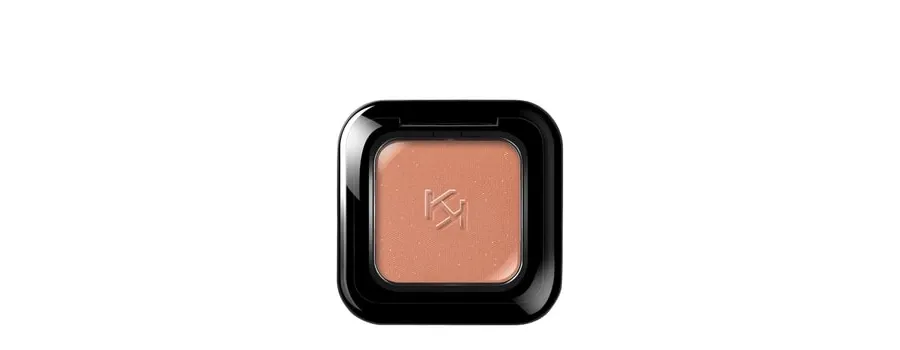 obrazek 1 KIKO Milano High Pigment Eyeshadow Cień do powiek 1.5 g 05 Sparkling Brick