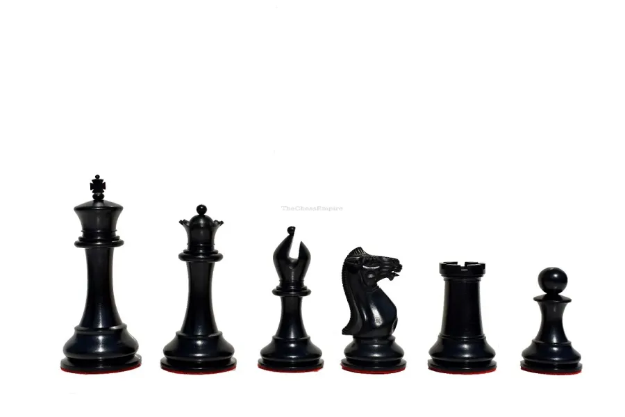 obrazek 3 Klasyczna kolekcja figur Circa Exclusive 1849 - The Chess Empire