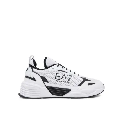 Zdjęcie EA7 Emporio Armani Sneakersy X8X159 XK379 C679 Biały