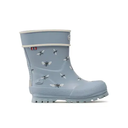Zdjęcie Viking Kalosze Alv Jolly 1-60060-4501 Niebieski