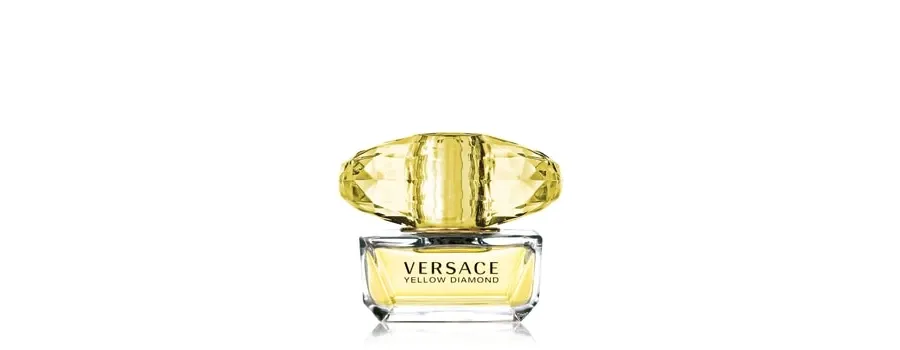 obrazek 1 Versace Yellow Diamond Woda toaletowa 30 ml