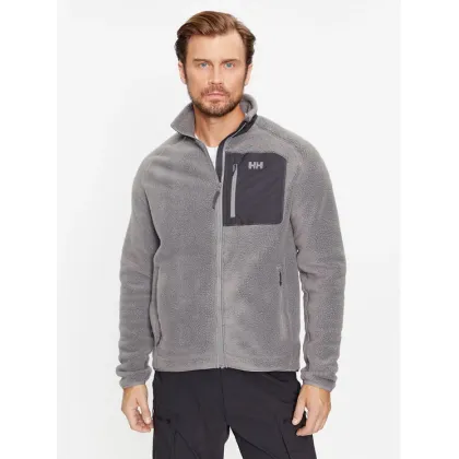 Zdjęcie Helly Hansen Polar Panorama 49460 Szary Regular Fit