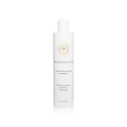 Zdjęcie Innersense Organic Beauty Color Awakening Hairbath Szampon do włosów 295 ml