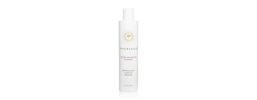 obrazek 1 Innersense Organic Beauty Color Awakening Hairbath Szampon do włosów 295 ml