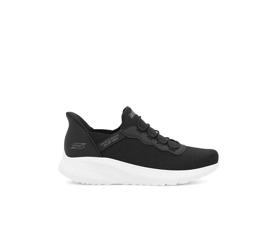 obrazek 1 Skechers Sneakersy 118300 BLK