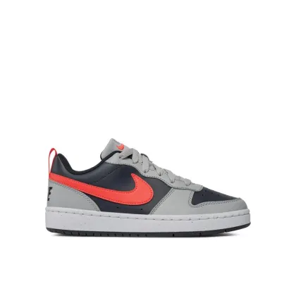 Zdjęcie Nike Sneakersy Court Borough Low Recraft (GS) DV5456 003 Granatowy