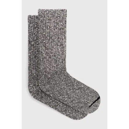 Zdjęcie Red Wing skarpetki kolor czarny 97167.09120