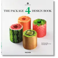 Zdjęcie Książka The Package Design Book 4 - Taschen