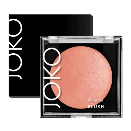 Zdjęcie Joko Róż mineralny spiekany 13