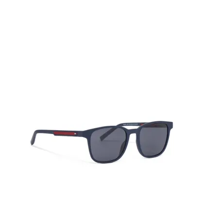 Zdjęcie Tommy Hilfiger Okulary przeciwsłoneczne 2202/S 207892 Granatowy