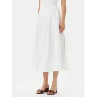 Zdjęcie Herskind Spódnica trapezowa Herdis 5559202 Biały Regular Fit
