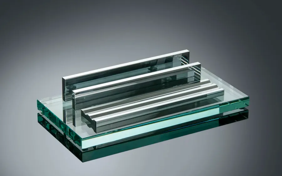 picture 3 Glass desk toolbox - as a gift!