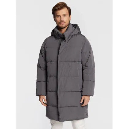 Zdjęcie Trussardi Kurtka zimowa Memory 52S00742 Szary Regular Fit