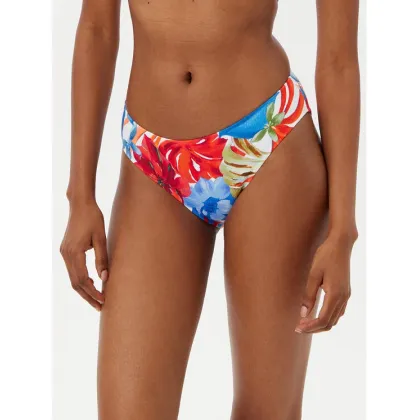 Zdjęcie Selmark Dół od bikini BL502 Kolorowy