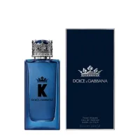 Zdjęcie Dolce&Gabbana K by Dolce&Gabbana Woda perfumowana 100 ml