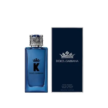 Zdjęcie Dolce&Gabbana K by Dolce&Gabbana Woda perfumowana 100 ml
