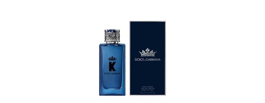 obrazek 1 Dolce&Gabbana K by Dolce&Gabbana Woda perfumowana 100 ml