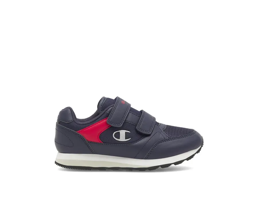 obrazek 1 Champion Sneakersy Rr Champ II B S32734-BS505 Granatowy