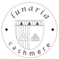 lunaria cashmere logo