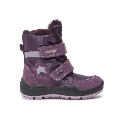 Zdjęcie Primigi Śniegowce 6878566 M GORE-TEX Fioletowy